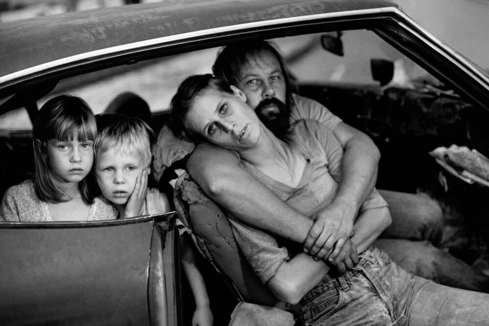 Mary Ellen Mark: Alike, My Friends | The Independent